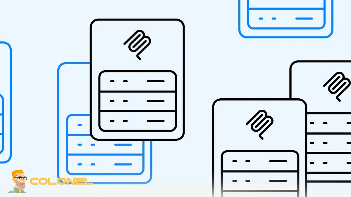 Ease of Use and Control Panel 1