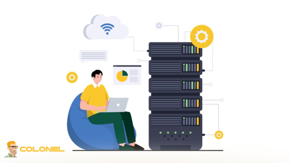 Ease of Use and Control Panels