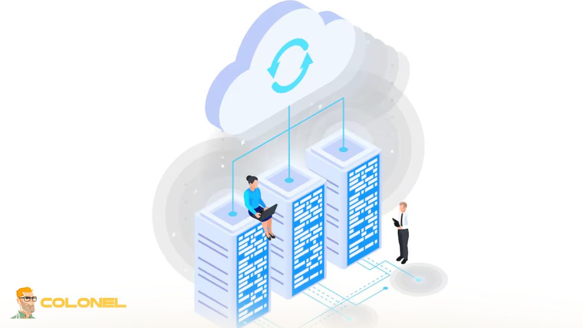 Eco-Friendly Hosting Practices