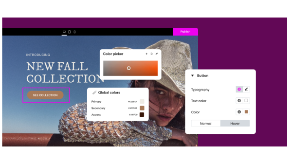 what is elementor hosting
