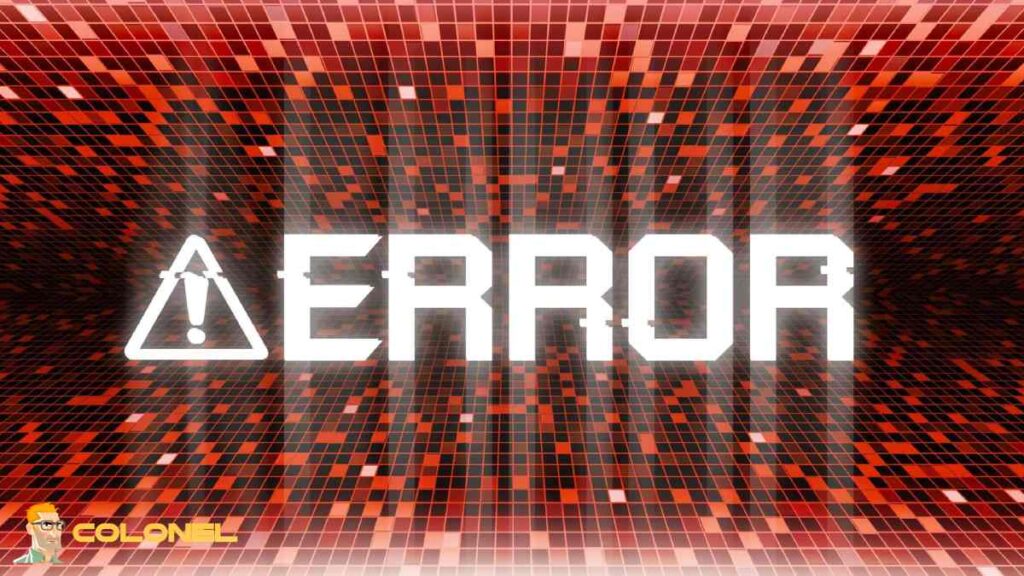 Fix An Internal Error Has Occurred Remote Desktop Error