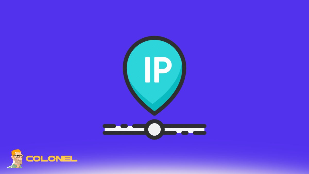 Finding IP Addresses with the nmcli Command