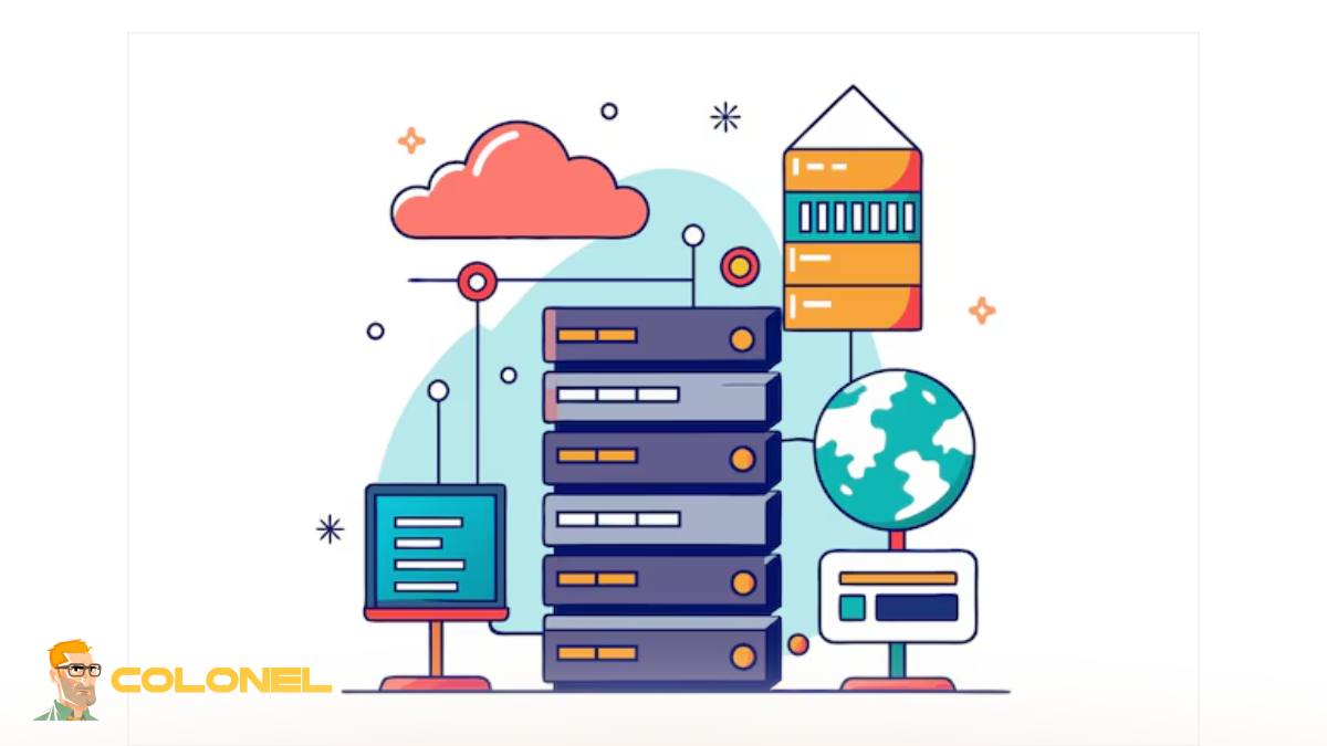 Hosting Infrastructure and Technology Comparison