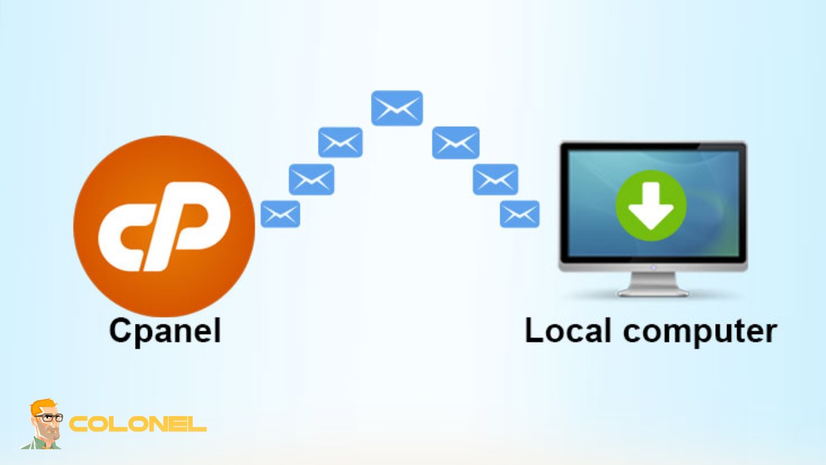 How To Backup via SSH in Cpanel Step-by-Step