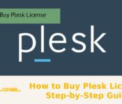 How to Buy Plesk License: Step-by-Step Guide