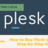 How to Buy Plesk License: Step-by-Step Guide