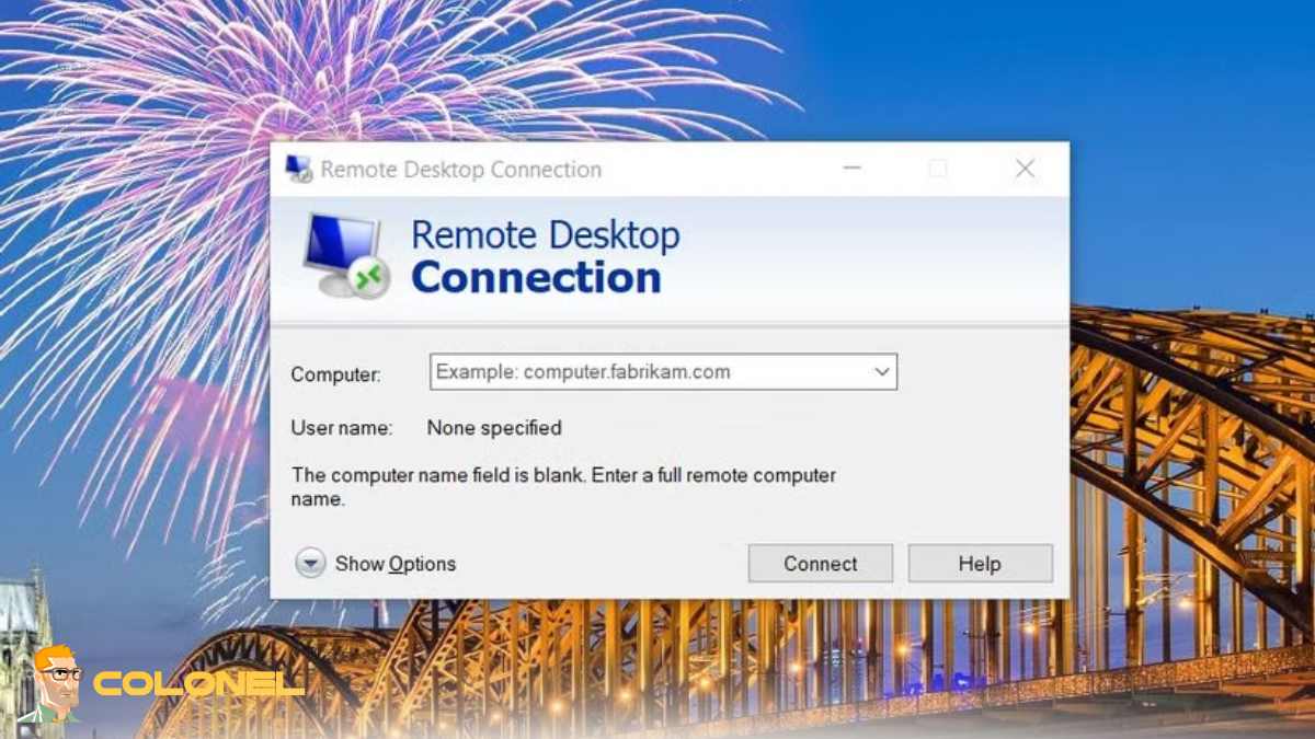 How to Disable UDP to Resolve Remote Desktop Errors