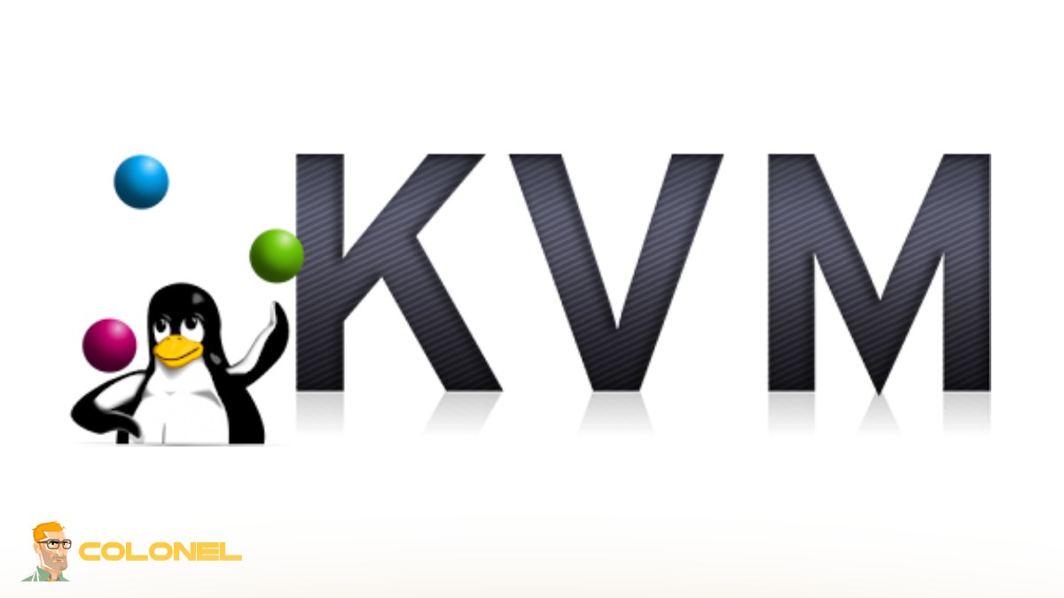 How to Install KVM?