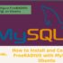How to Install and Configure FreeRADIUS with MySQL on Ubuntu