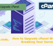 How to Upgrade cPanel Without Breaking Your Server