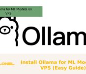 Install Ollama for ML Models on VPS (Easy Guide)