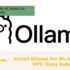 Install Ollama for ML Models on VPS (Easy Guide)