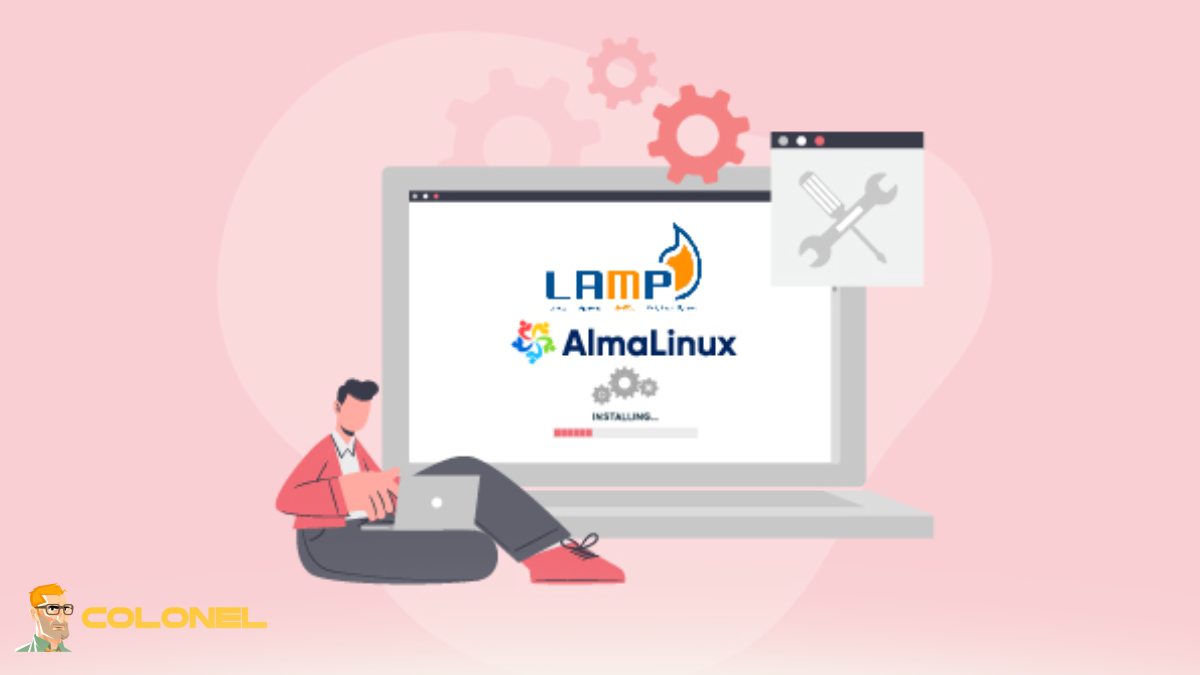 Install PhpMyAdmin In LAMP With AlmaLinux OS