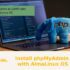 Install phpMyAdmin in LAMP with AlmaLinux OS (7 Step)