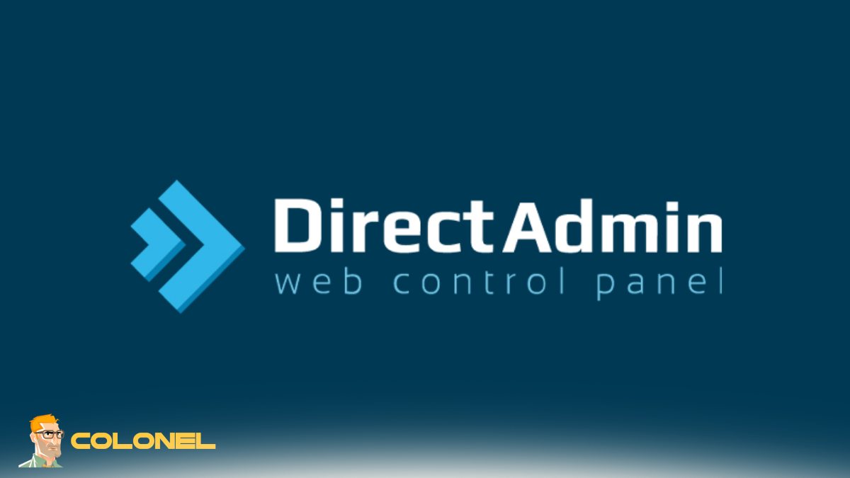 Key Features of DirectAdmin Control Panel