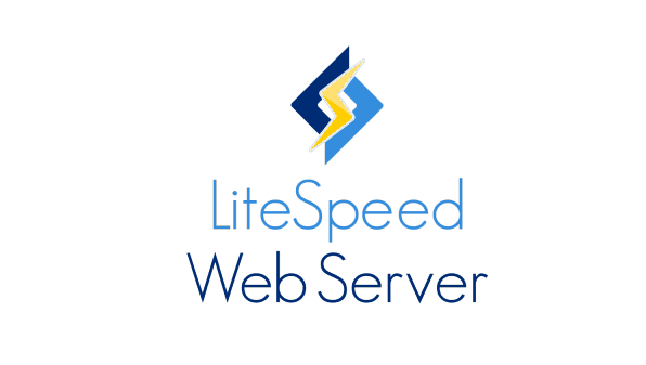 LiteSpeed Webserver license feature