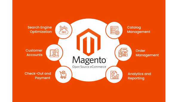 Magento Hosting Pro service
