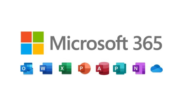 Microsoft 365 service detail