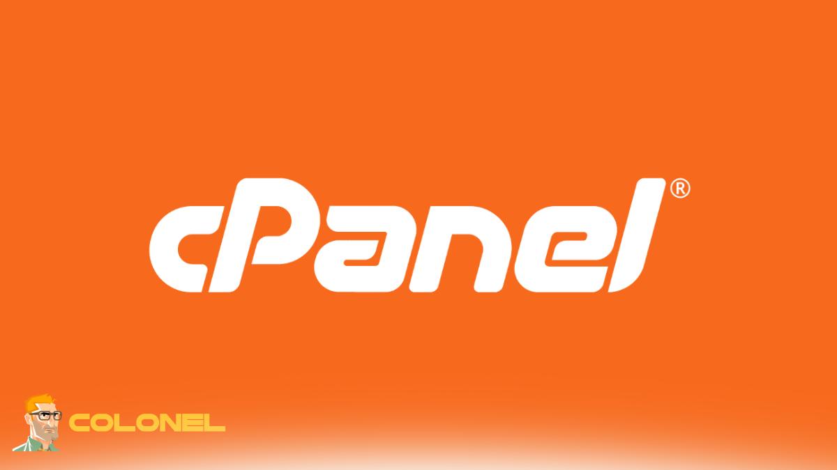 Performance Comparison of cPanel Supported OS
