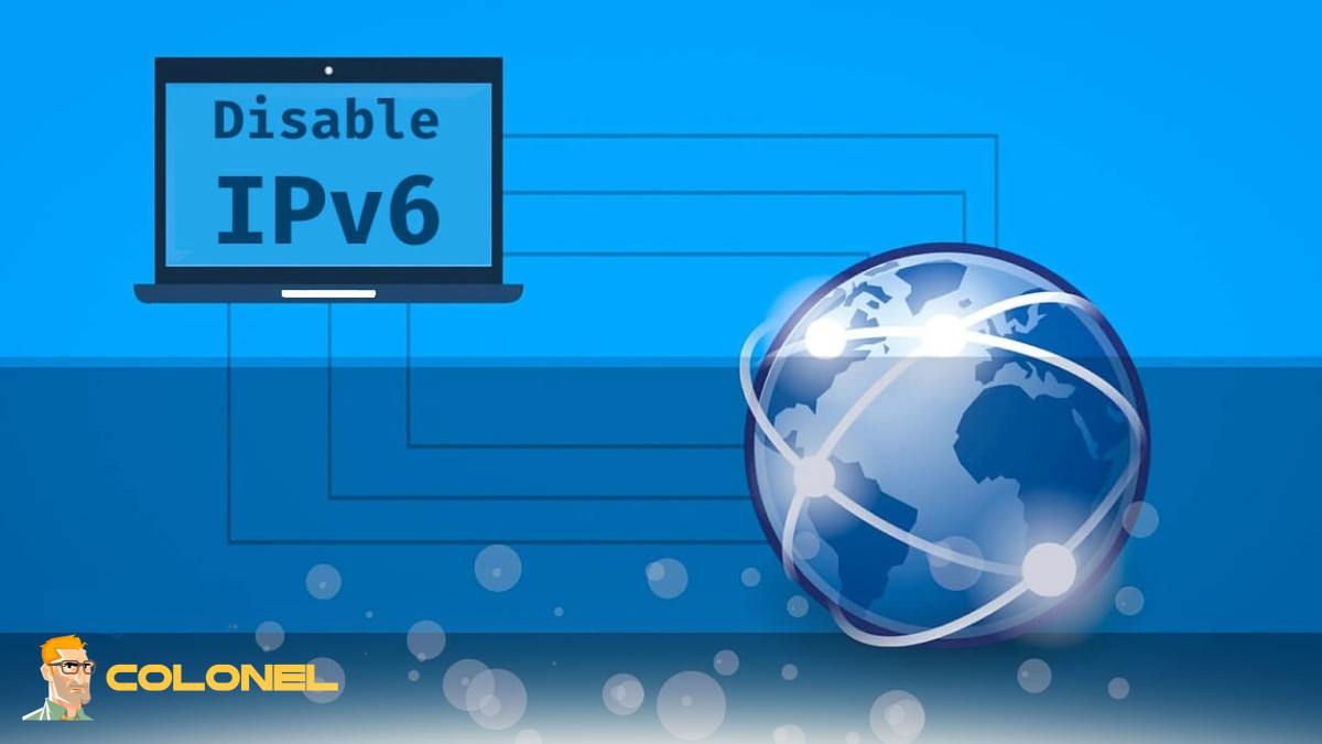 Potential Risks and Considerations Before Disabling IPv6