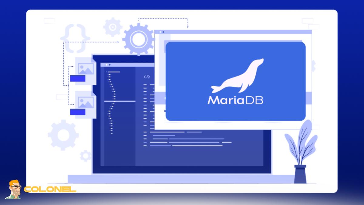 How to Install MariaDB on AlmaLinux 8 for LAMP 11 Powering Your LAMP Stack with Confidence