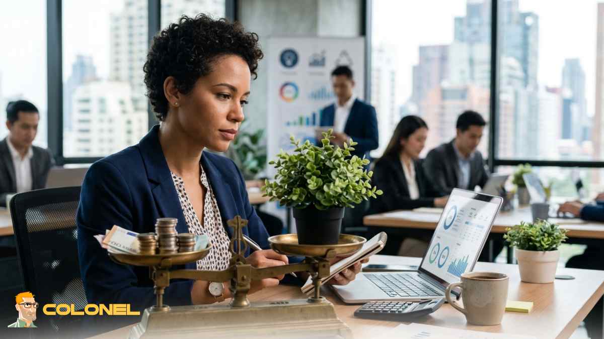 Price and Cost Effectiveness