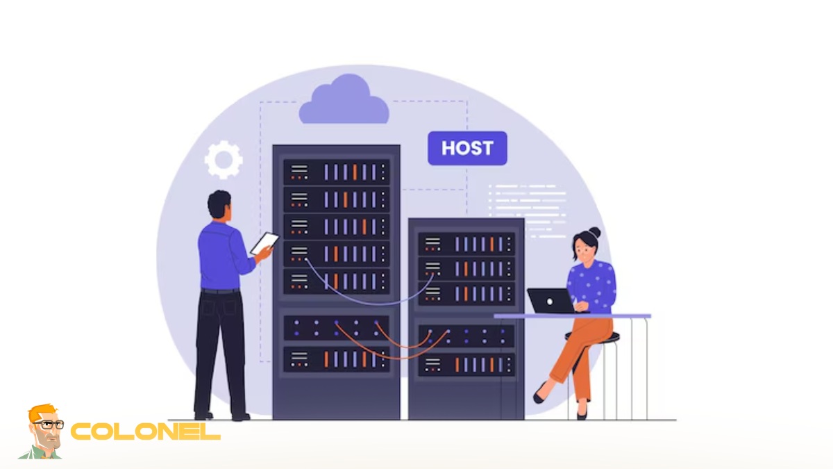 Pros and Cons of Colonelserver