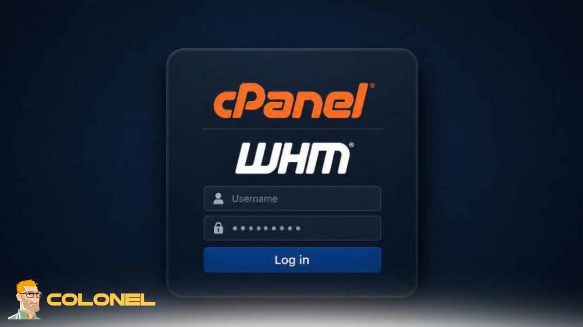 Best Practices to Prevent Future cPanel Exploits