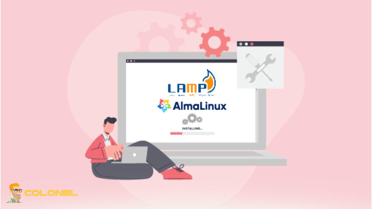 How to Install MariaDB on AlmaLinux 8 for LAMP 5 Requirements for Installation of MariaDB in AlmaLinux 8