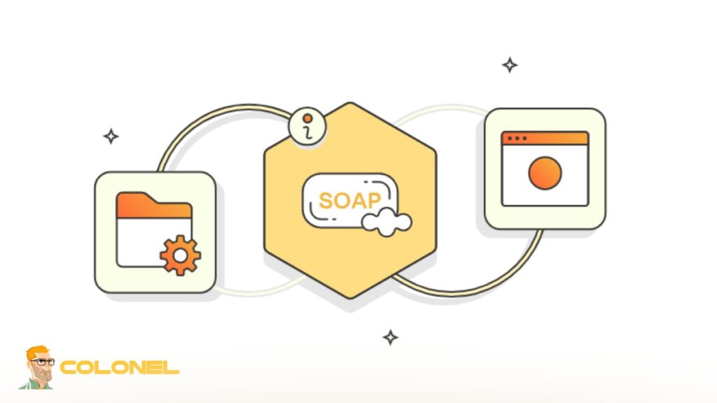 Step-by-step SOAP Activation Tutorial | Colonel Server