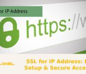 SSL for IP Address: Easy Setup & Secure Access Go
