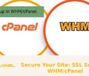 Secure Your Site: SSL Setup in WHM/cPanel