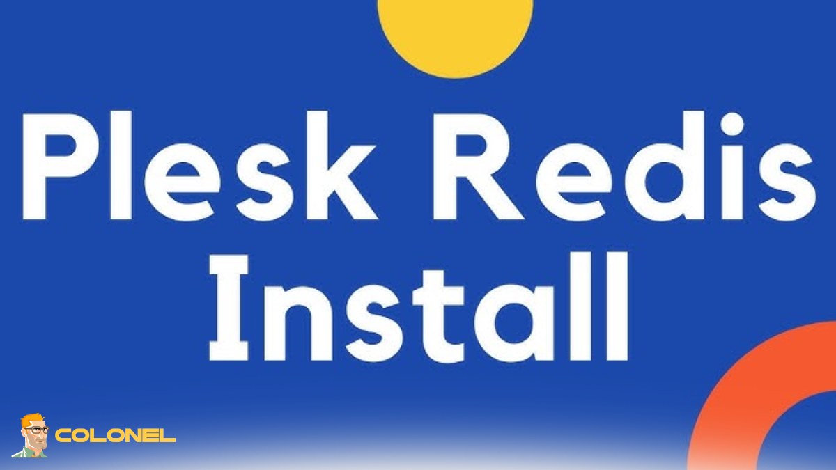Server Prerequisites Prior to Redis Installation on Plesk