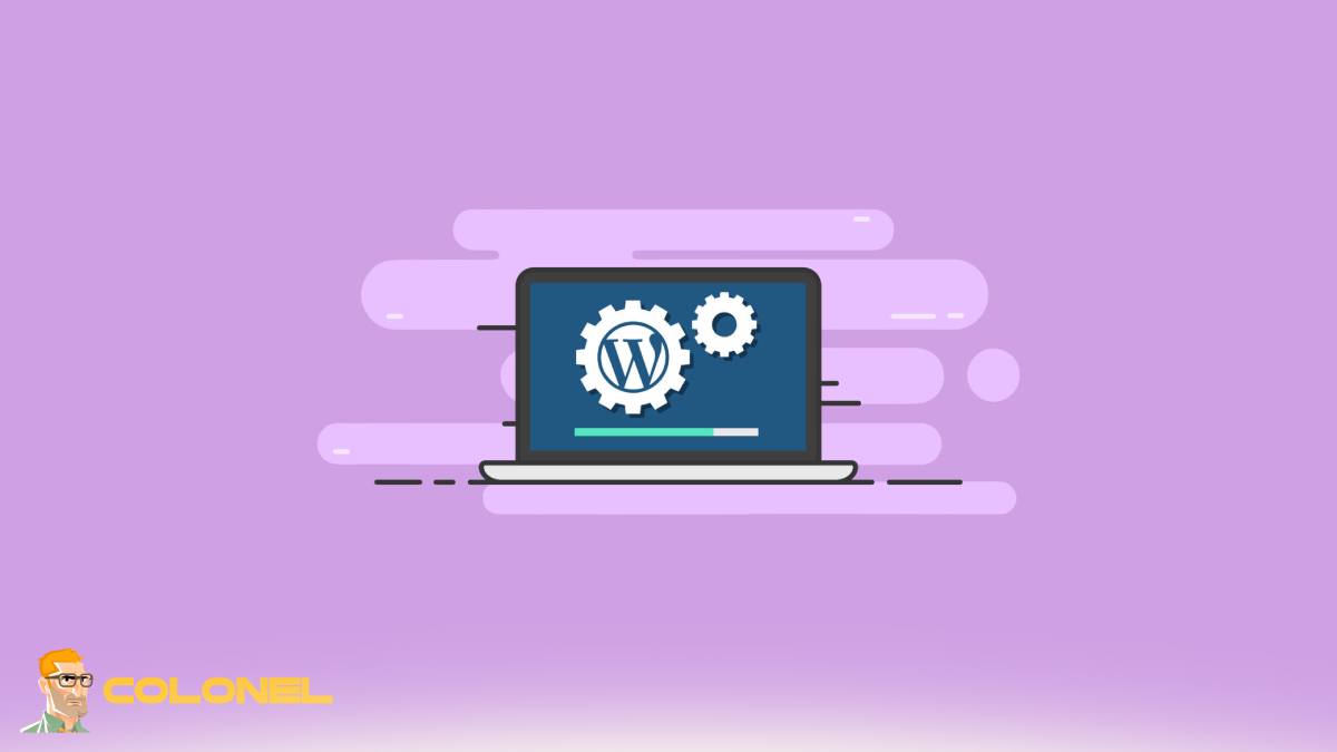 Steps Involved in Installing WordPress Using LOMP
