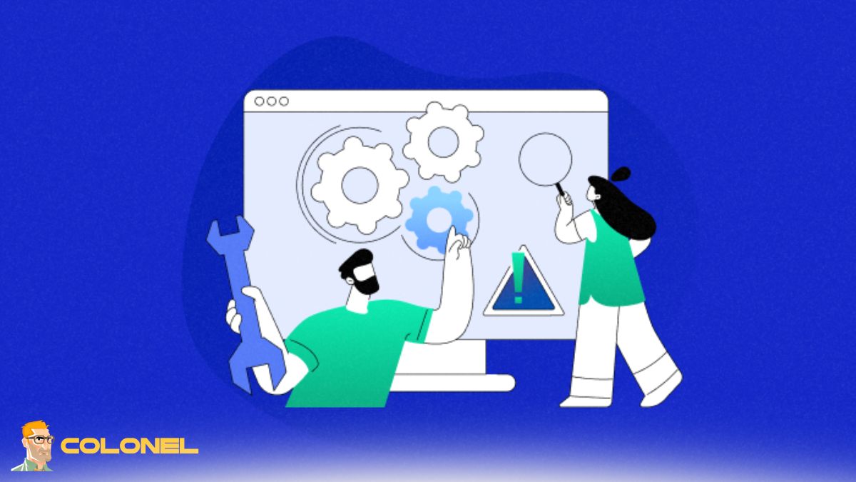 Troubleshooting DNS and an excellent example of DNS troubles!