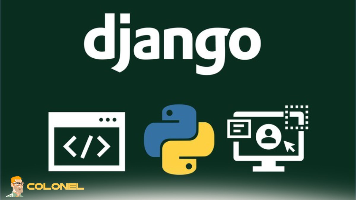 Understanding Django Architecture For Novices