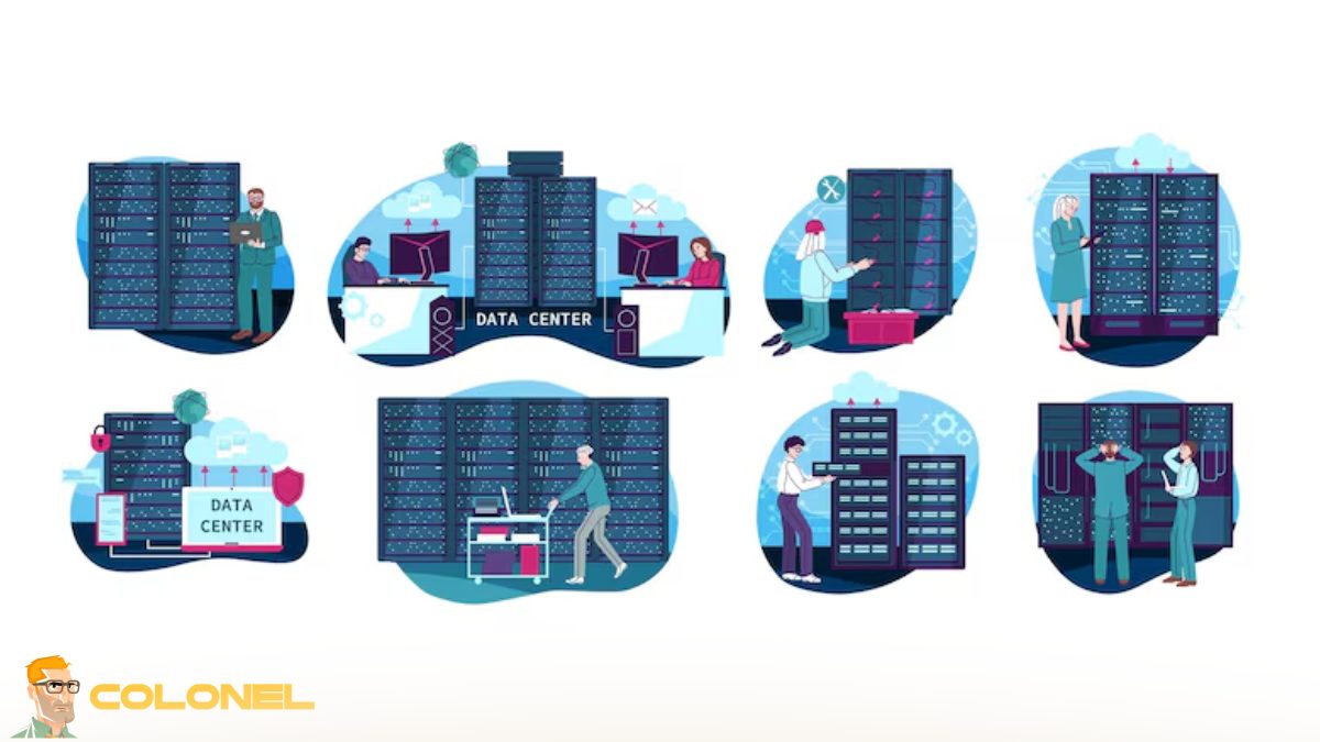 Usability and User Control Panels