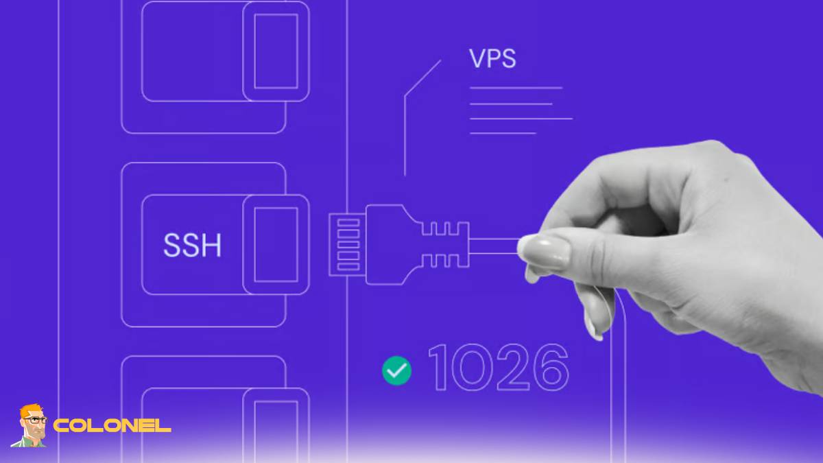 Using Strong Passwords and Key-Based Authentication