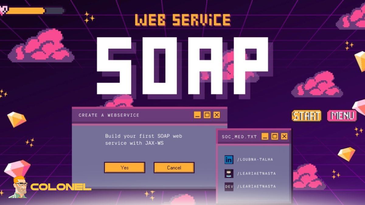 Verification of SOAP Activation after Configuration