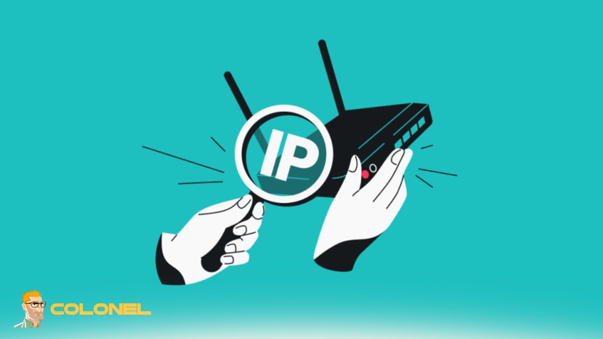 Viewing Server Routing Information with ip route