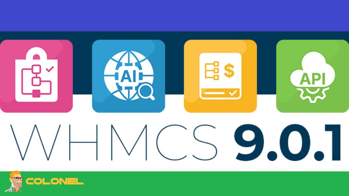 WHMCS Database Upgrade Error Explanation