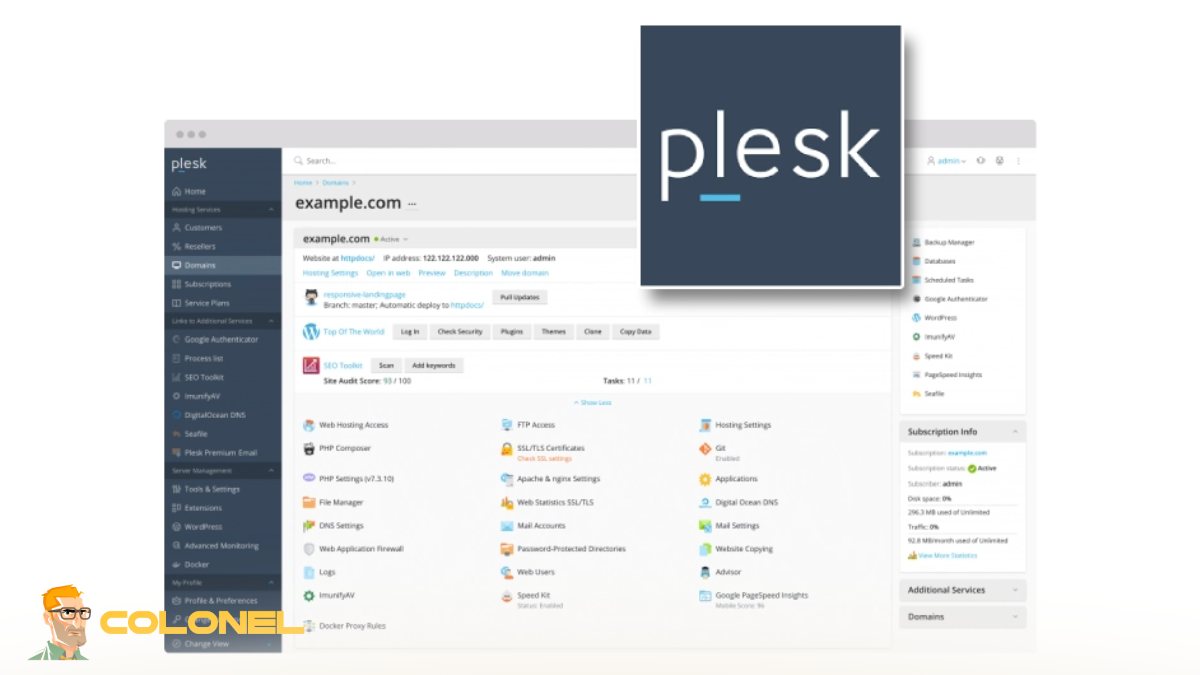 Web Designers & Agencies