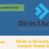 What Is DirectAdmin Control Panel Guide