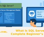 What Is SQL Server? Complete Beginner’s Guide
