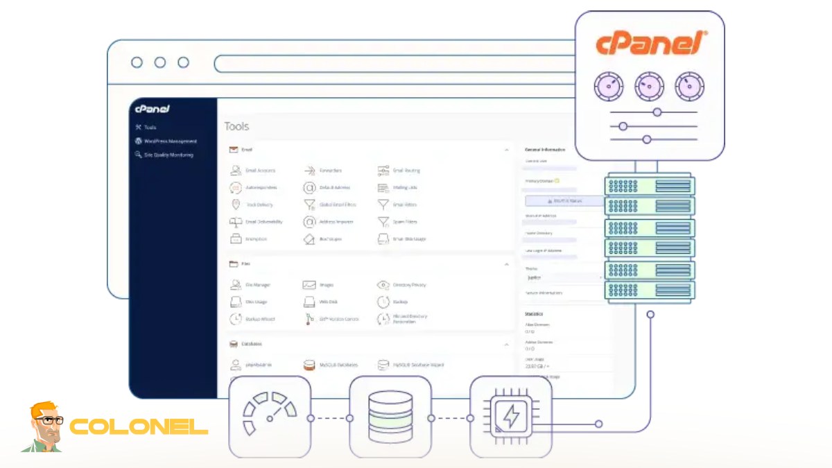 How to Connect to Your Server via SSH