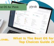 What Is The Best OS for Plesk Top Choices Guide 2026