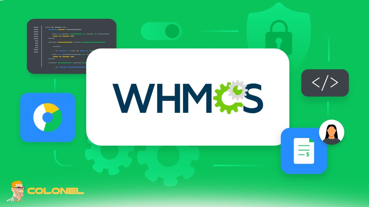 What Is WHMCS and How Does It Work?