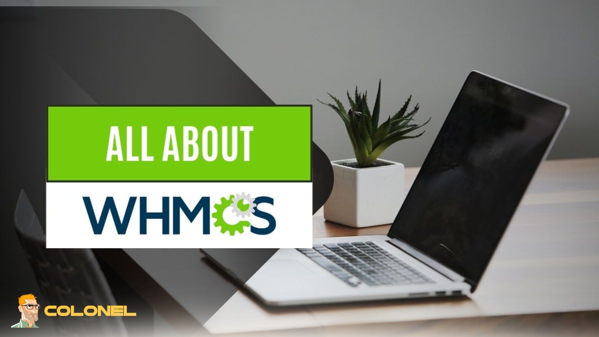 What Is WHMCS and How Does It Work?