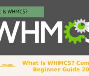 What Is WHMCS? Complete Beginner Guide 2026
