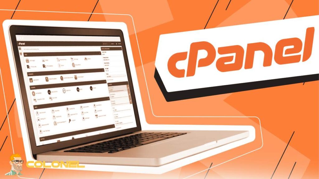 Cpanel Server What Is CPanel? A Quick And Clear Guide | Colonelserver